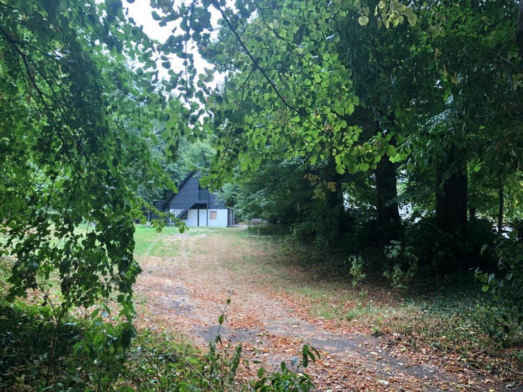 Het Wagenhuis Loon op Zand Luaran gambar