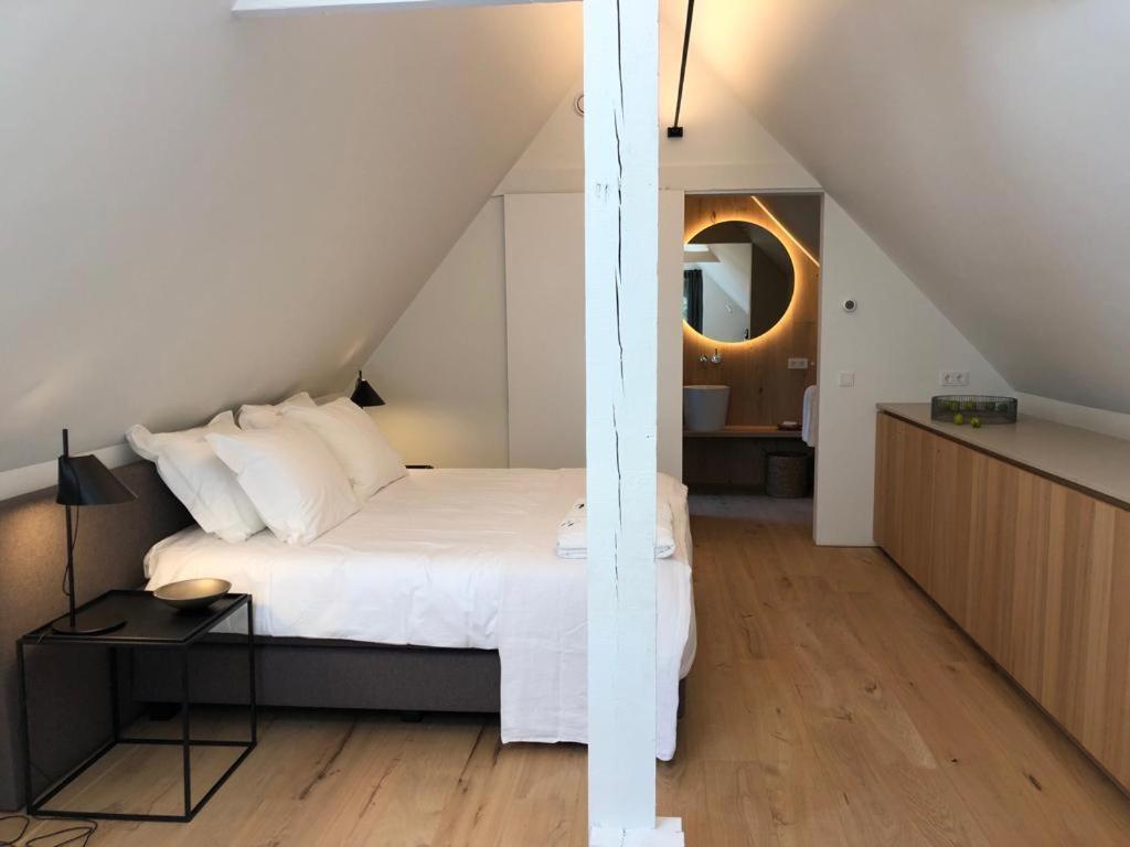 Het Wagenhuis Loon op Zand Luaran gambar