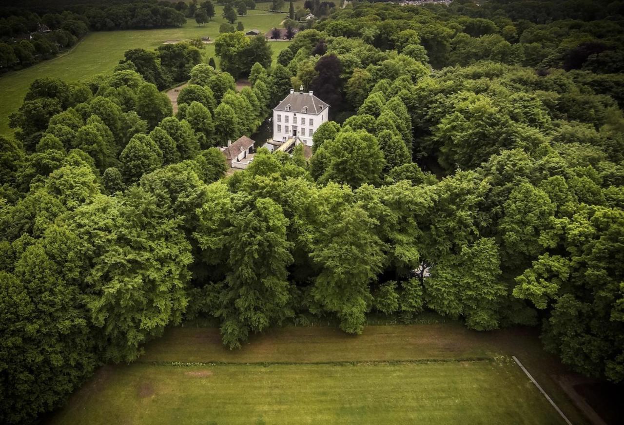 Het Wagenhuis Loon op Zand Luaran gambar
