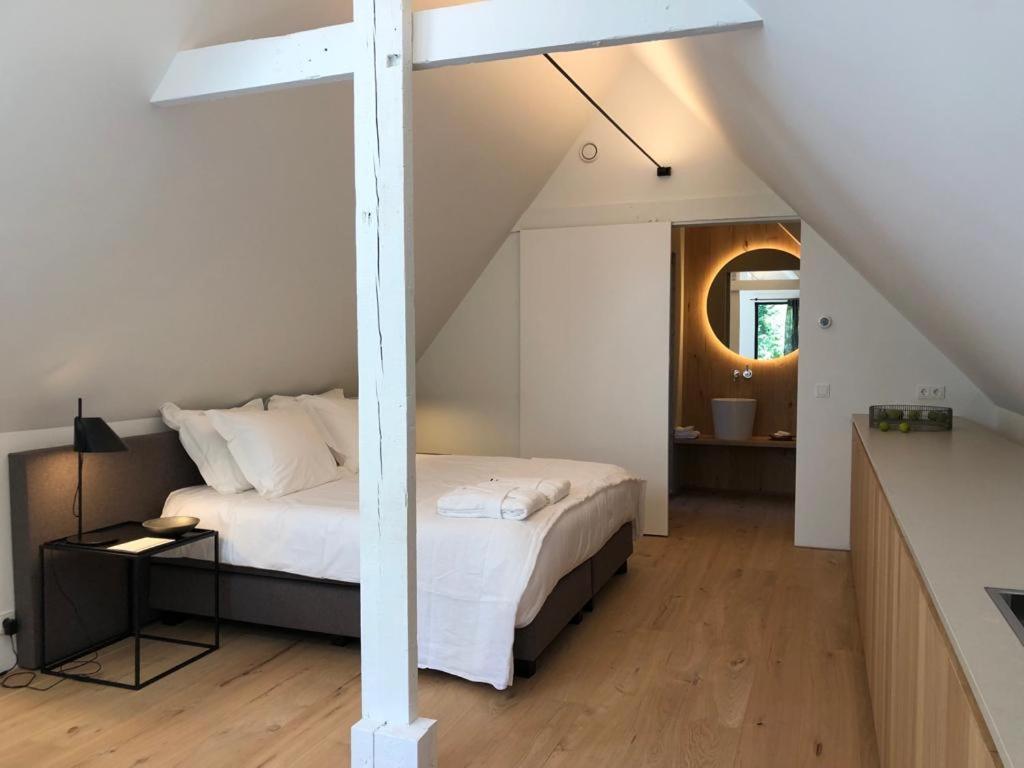 Het Wagenhuis Loon op Zand Luaran gambar