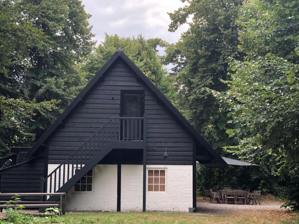 Het Wagenhuis Loon op Zand Luaran gambar