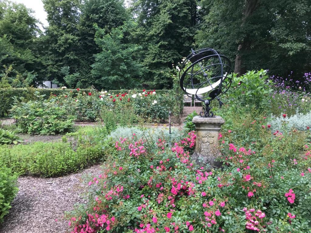 Het Wagenhuis Loon op Zand Luaran gambar