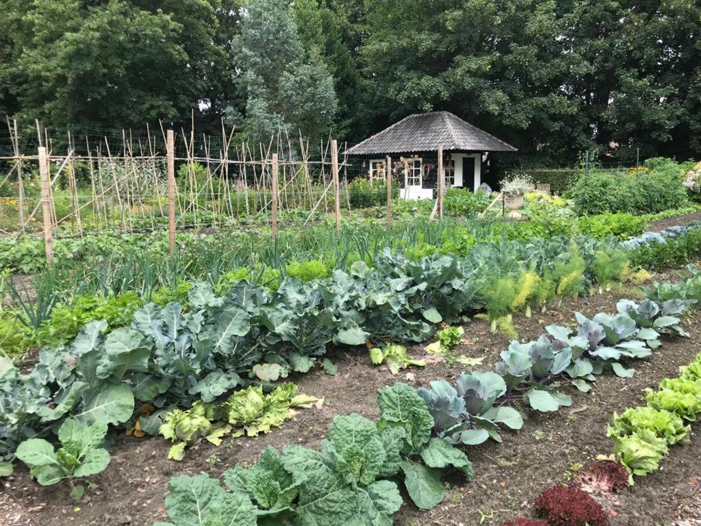 Het Wagenhuis Loon op Zand Luaran gambar