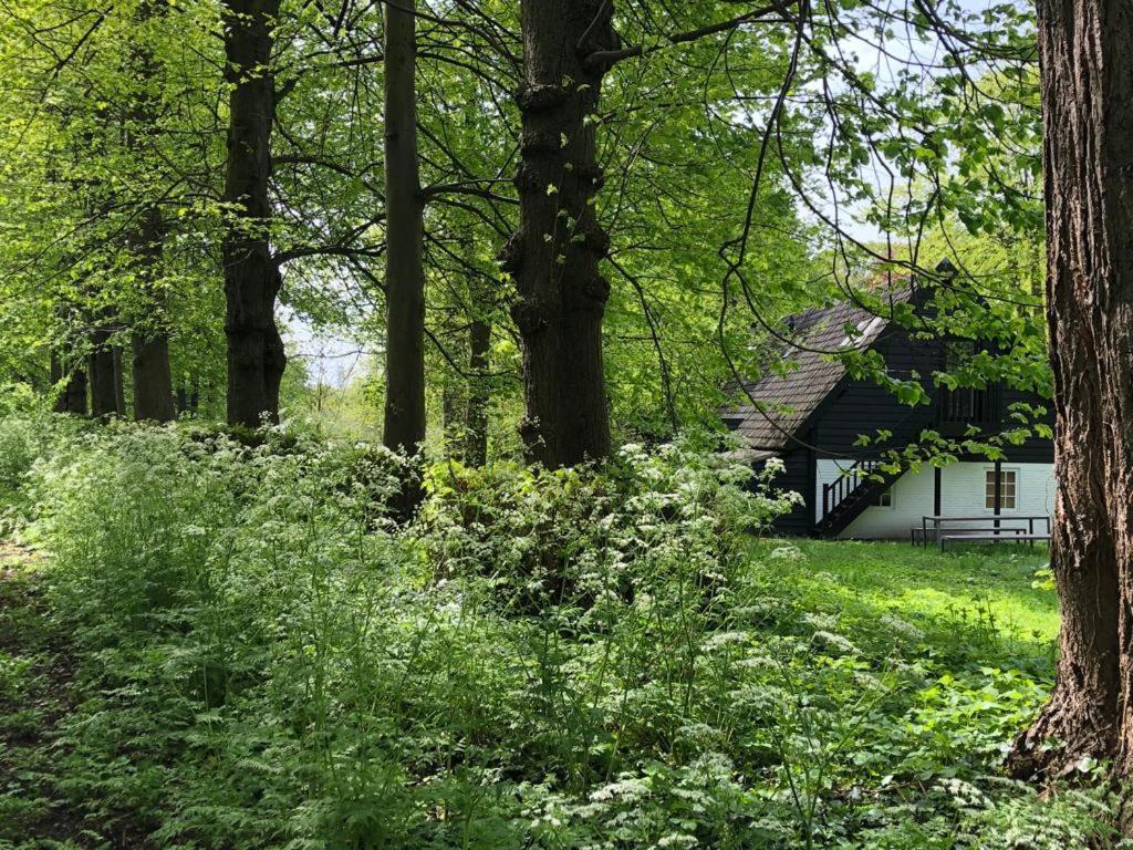 Het Wagenhuis Loon op Zand Luaran gambar